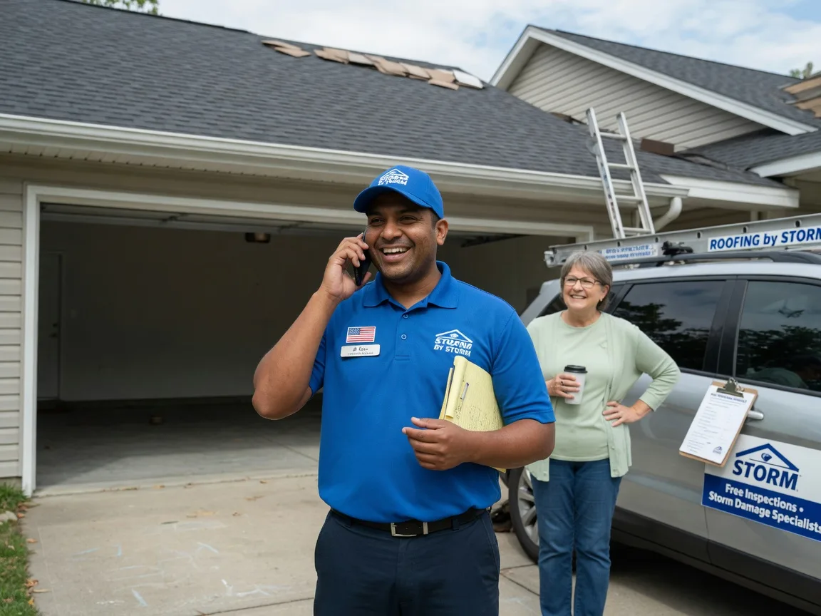 Roof Repair Near Me Port Royal, PA FAQs